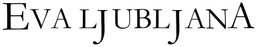 Eva Ljubljana